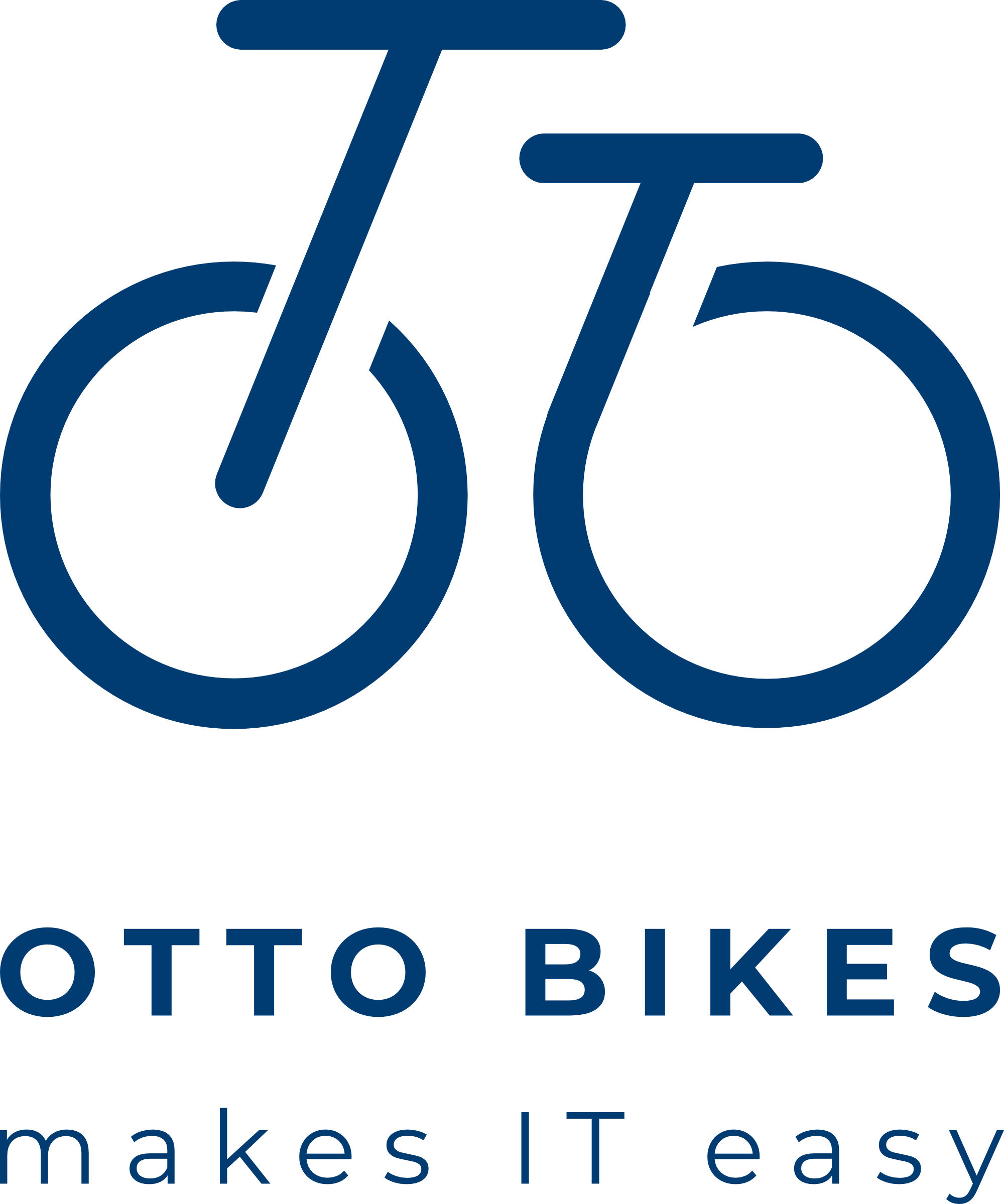 Otto Bikes